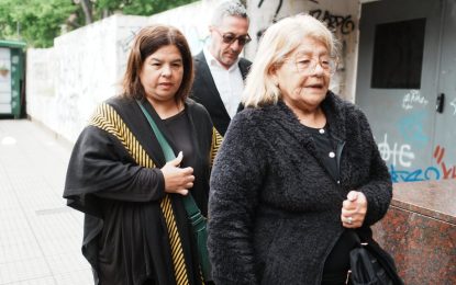 Juicio por Maradona: el abogado de las hermanas pidió 8 años de prisión para Luque y Cosachov