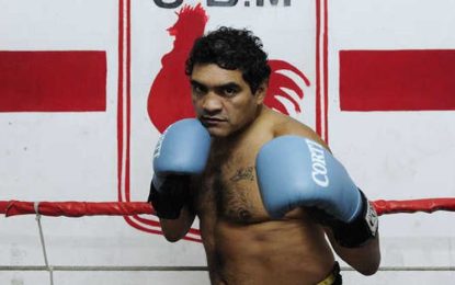 Murió Jorge “Roña” Castro, el excampeón mundial de boxeo: se descompensó en un bingo de Morón