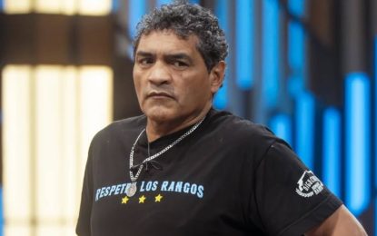 Roña Castro: la autopsia determinó que murió por un edema agudo de pulmón provocado por una falla cardíaca
