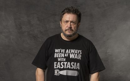 Denuncian a Hernán Casciari por presunta estafa en el financiamiento colectivo de sus películas