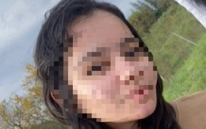Encontraron en Campana a la adolescente de 15 años buscada con la Alerta Sofía: estaba con un hombre de 38, que quedó detenido