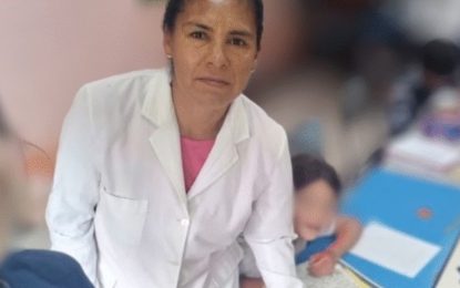 Misterio en Corrientes: buscan a una maestra rural desaparecida hace 12 días y su familia cree que la engañaron