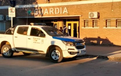 Concordia: una vecina habría quemado con agua caliente a un bebé de tres meses y volvió al barrio tras recibir el alta