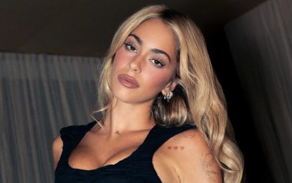 Tini canceló su show en Miami minutos antes de empezar: «La seguridad y el respeto no son negociables»
