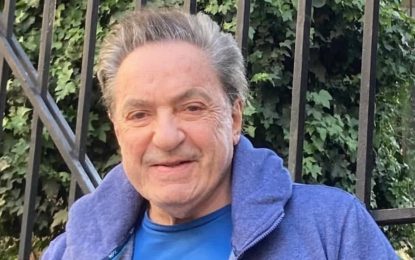Murió Antonio Grimau, el galán de las telenovelas que se reinventó en el teatro y fue Sandro, a los 82 años