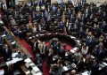 Diputados aprobó el proyecto de propiedad privada que restituye el límite a la venta de tierras a extranjeros