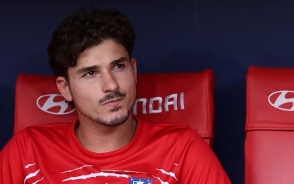 Barcelona deberá pagar una multa de 602 euros por el caso Julián Álvarez tras la denuncia del Atlético Madrid