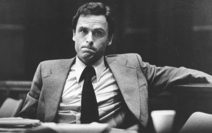 Un test de ADN confirmó que Ted Bundy asesinó a una adolescente en Utah hace 52 años