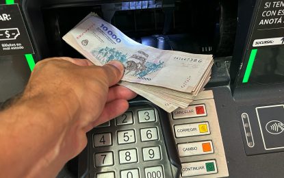 Banco Provincia: el 36% de las cuentas sueldo analizadas agotó el salario para el día 10
