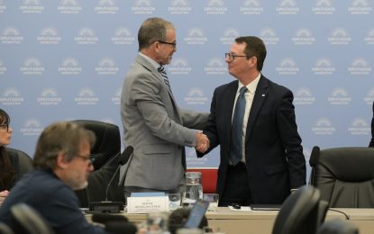 Presupuesto 2027: arrancó el debate en Diputados y el oficialismo quiere llevarlo al recinto el 18 de noviembre
