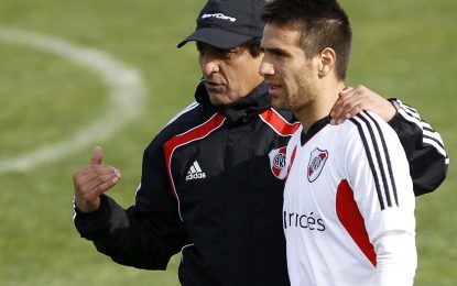 El ruido por Ramón Díaz sacude a River: el plantel respalda a Ponzio y la dirigencia evalúa el futuro