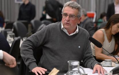 Presupuesto 2027: la oposición criticó la ausencia de Caputo en Diputados: “Tiene miedo a defender cosas que no le resultan cómodas”