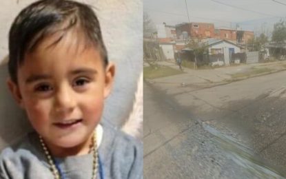 “Venía a 100 kilómetros por hora y sin sirenas”: el relato de los vecinos sobre el patrullero que mató a un nene en Lomas de Zamora