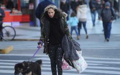 Fin de semana fresco en Buenos Aires: sin lluvias, pero con nubes y mínimas de 7 grados