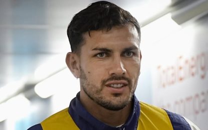 Boca va por la remontada ante Vasco da Gama en el Maracaná: Paredes se entrenó con normalidad y podría jugar