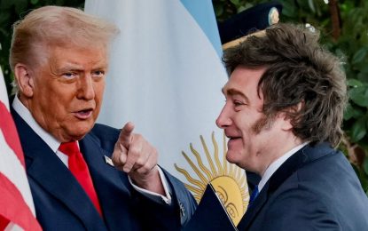 Estados Unidos pidió terminar con el comité de la ONU donde la Argentina sostiene su reclamo por Malvinas