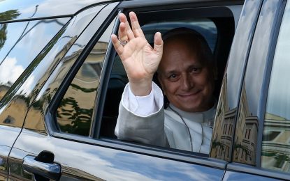 El Papa retoma su agenda: presidirá la audiencia general del miércoles, pero no irá a Castel Gandolfo