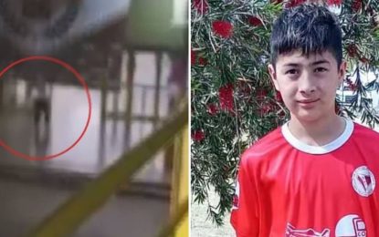 Sobreseyeron al alumno de 15 años que mató a un compañero a tiros en una escuela de Santa Fe