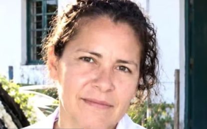 La Justicia busca recuperar los datos del celular de Nancy Godoy y espera nuevos peritajes