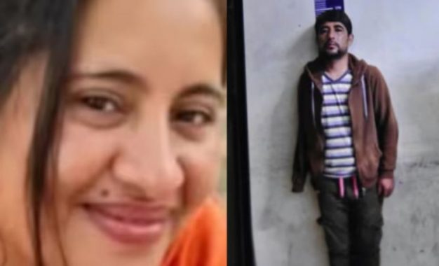 Detuvieron al sospechoso del femicidio ocurrido en Clodomira