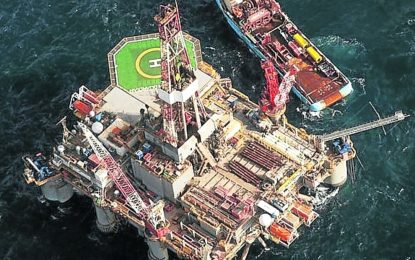 Malvinas: el Gobierno pedirá esta semana al Tribunal del Mar de Hamburgo que suspenda la explotación petrolera