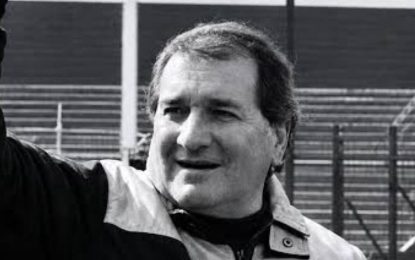 Murió Carlos Boledi, la histórica voz del estadio de Sarmiento que anunció a Passarella, Gareca y el Toti Iglesias