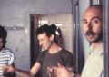 Encontraron en un altillo videos inéditos de Los Redondos grabados hace 40 años en Palladium