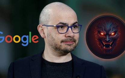El jefe de Google DeepMind advirtió que los ataques con inteligencia artificial serán cada vez más peligrosos