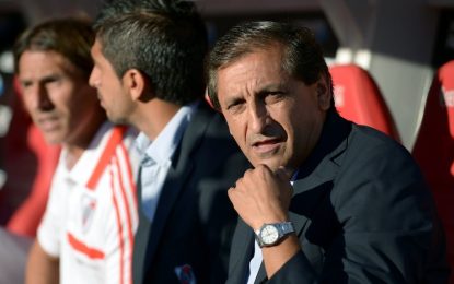 Ramón Díaz rompió el silencio sobre su vuelta a River: «Deseché al Corinthians esperando una oportunidad»