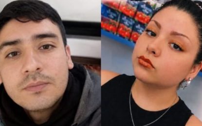 Detuvieron a Pablo Gómez, el acusado del femicidio de Camila Iglesias, la joven hallada en una heladera en Córdoba