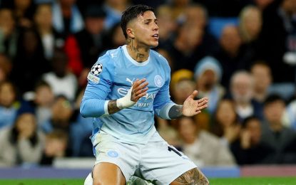 El Manchester City podría descender por el escándalo financiero: los medios ingleses anticipan una quita de puntos histórica