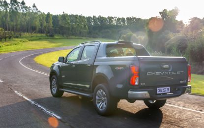 Pick-ups medianas: cuáles crecen en 2026 y cuánto cuesta cada una