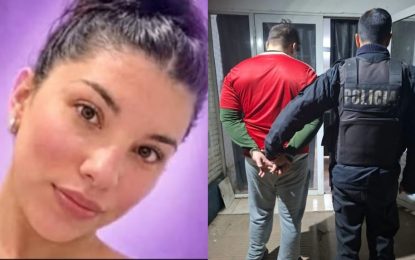 Femicidio en Rosario: el mensaje que Bárbara le envió al remisero, una de las claves de la investigación