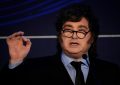 ADEPA rechazó una nueva serie de insultos de Milei contra periodistas y directivos de medios