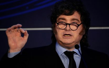 ADEPA rechazó una nueva serie de insultos de Milei contra periodistas y directivos de medios