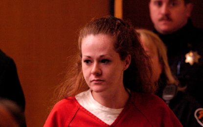 Christa Pike, la mujer que sobrevivió a una ejecución fallida en Tennessee, está consciente y puede hablar
