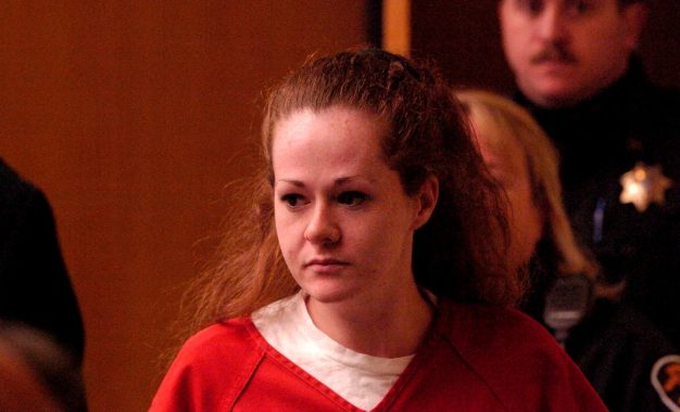 Christa Pike, la mujer que sobrevivió a una ejecución fallida en Tennessee, está consciente y puede hablar