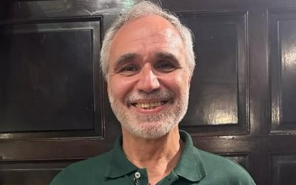 Murió Carlos Clerici, la voz de las campañas de Luchemos por la Vida