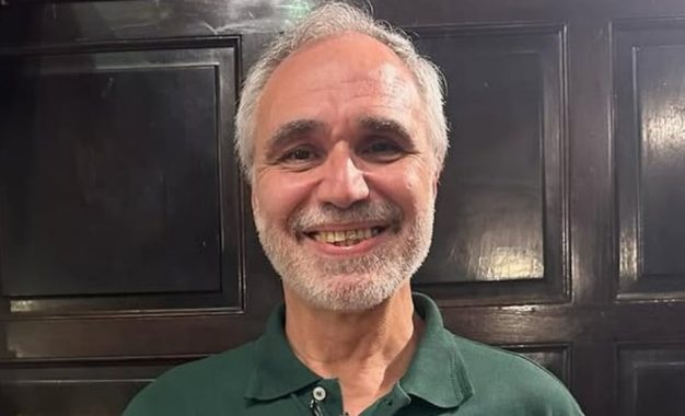 Murió Carlos Clerici, la voz de las campañas de Luchemos por la Vida