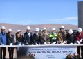 Posco inauguró una nueva planta de litio en el Salar del Hombre Muerto y evalúa más inversiones