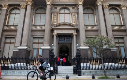 Las consultoras anticipan recesión técnica y una inflación de 1,9% para septiembre