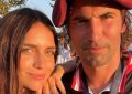 Zaira Nara volvió con Jakob Von Plessen, el padre de sus hijos, cuatro años después de separarse