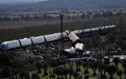 Tragedia ferroviaria en España: subió a 68 la cifra de muertos y siguen los rescates en Toledo